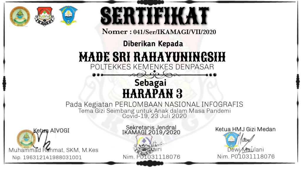 DENPASAR SRI