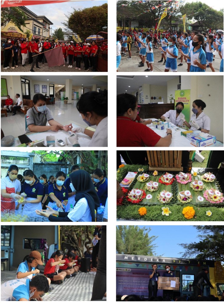 1. Foto kegiatan