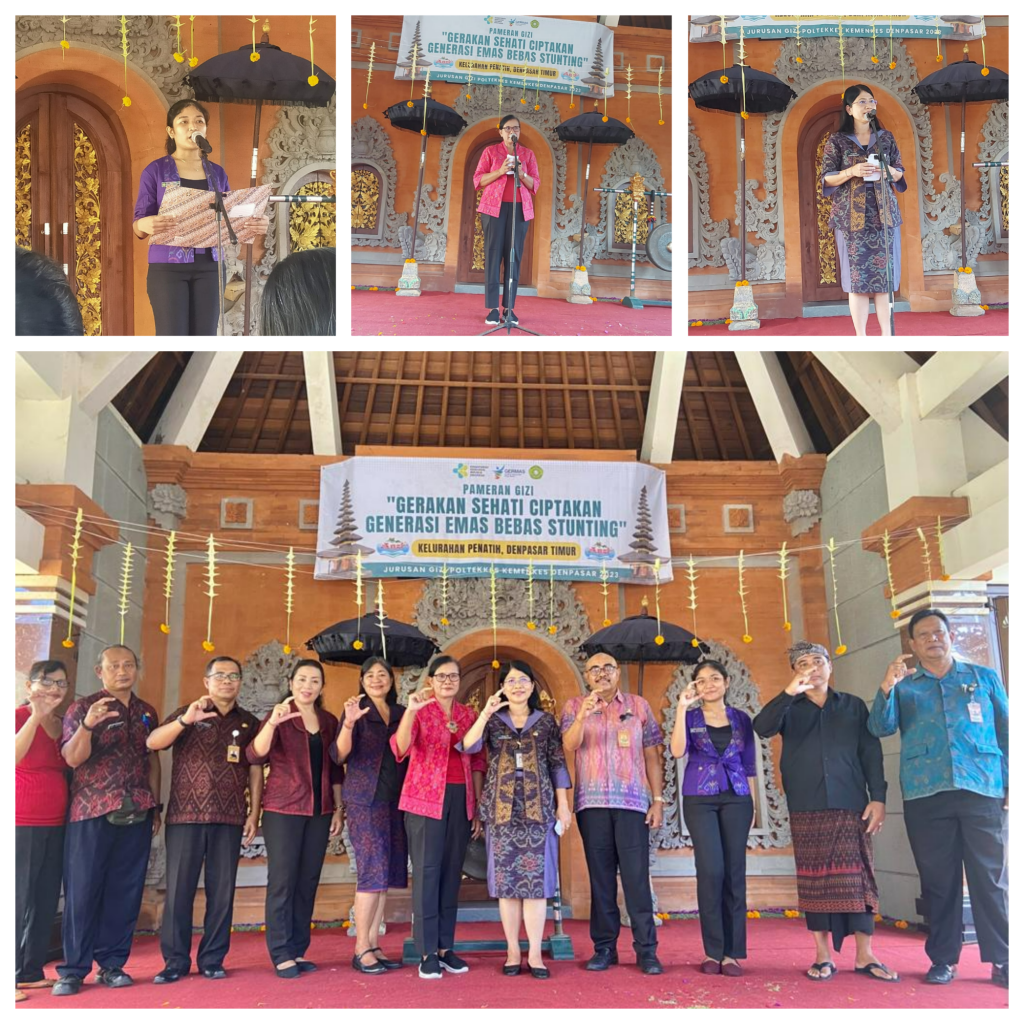 1. Foto pejabat