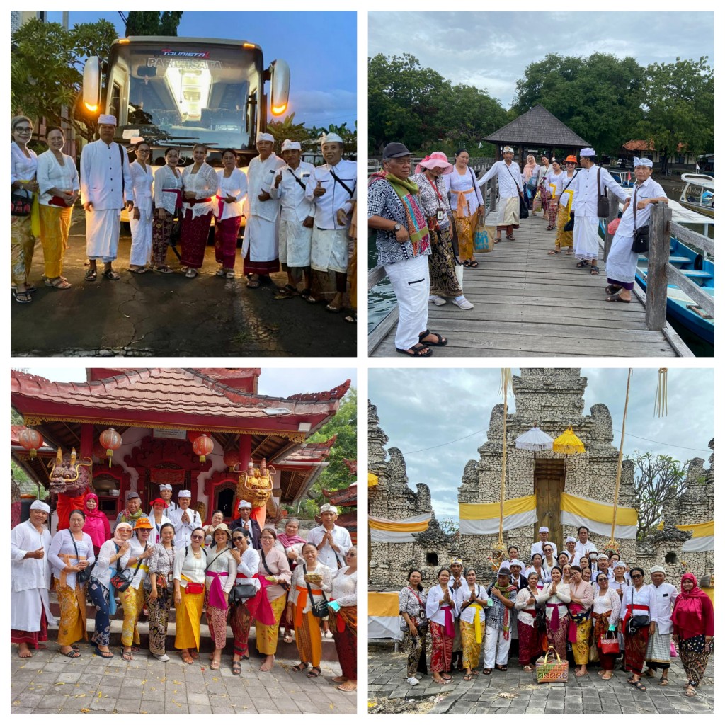 foto tirta yatra