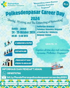 1 Flyer Bursa Kerja