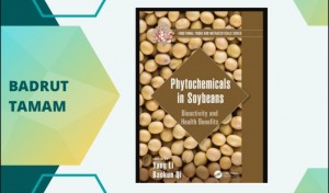 Buku Phytochemical in Soybeans