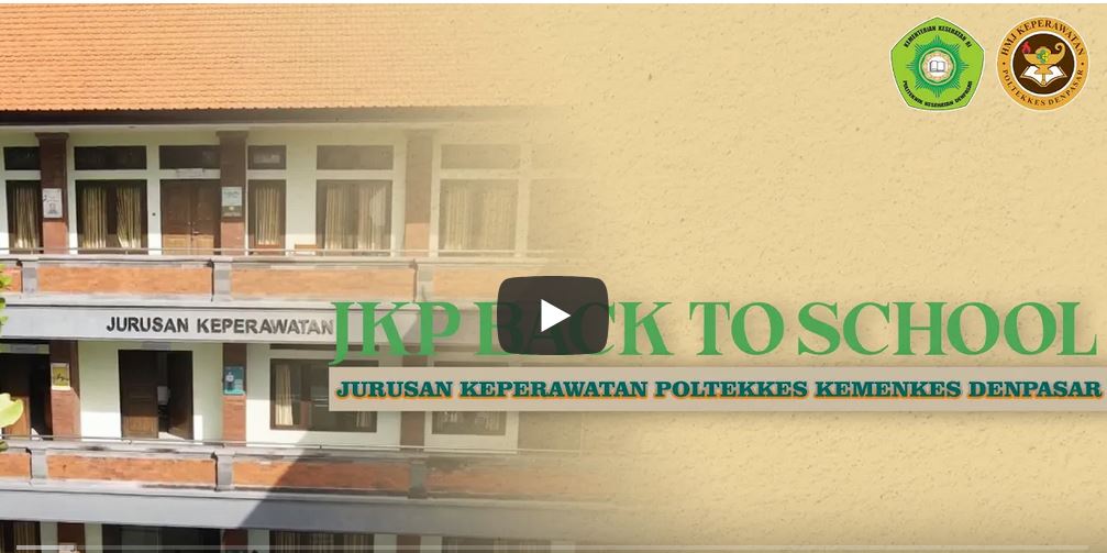Video Promosi JKP