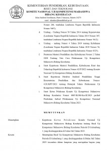 SK PENGUMUMAN UJI KOMPETENSI PERIODE II GEL 1 2023 SALINAN (1)_page-0002