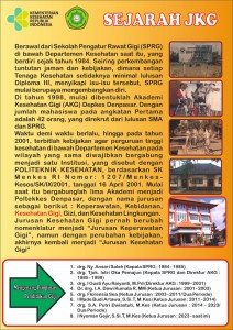 sejarah jkg