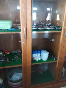 Laboratorium 2