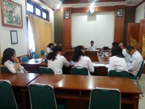 rapat kelulusan 2019