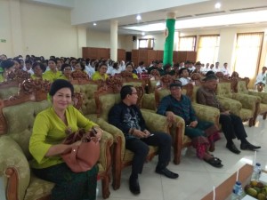 2. Pelepasan 2019