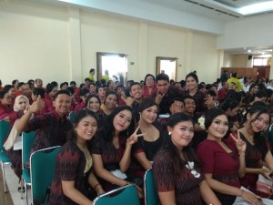 4. Pelepasan 2019