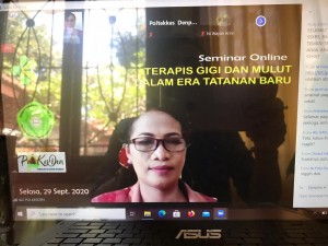 terapis gigi