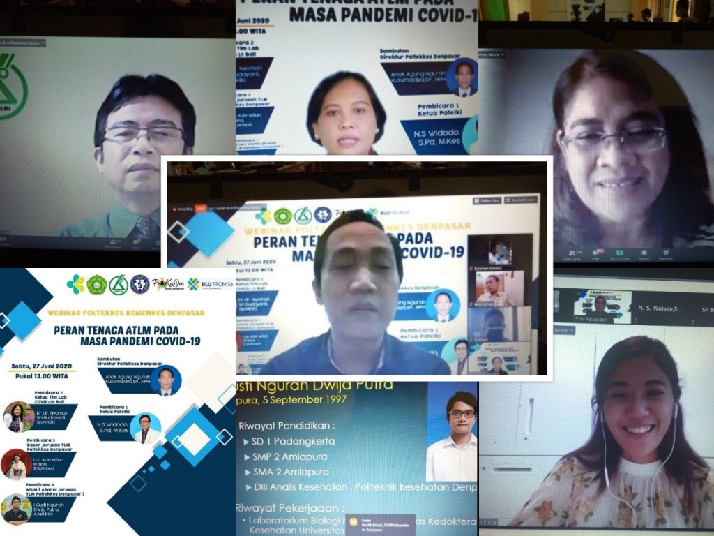 WEBINAR TLM