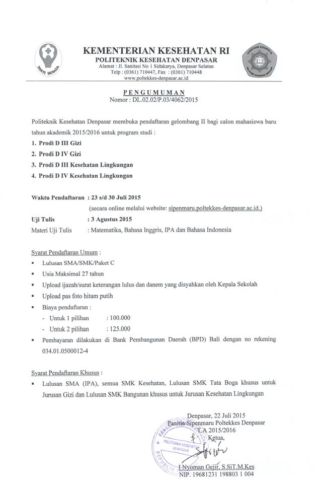 PENGUMUMAN SIPENMARU UTUL GEL II TA 2015-2016_2.jpg