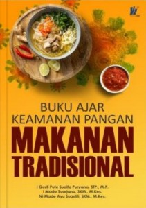 makanan tradisional
