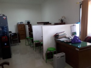 Ruang Admin
