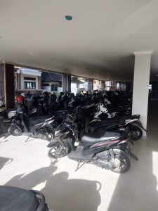 area parkir 2