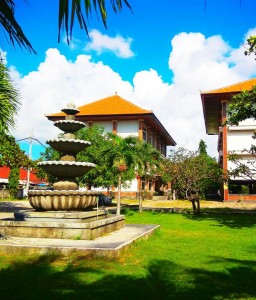 gedung jkg