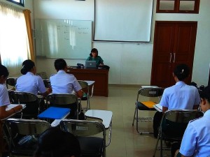 ruang kuliah 2