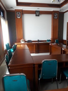 ruang pertemuan