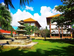Gedung JKG