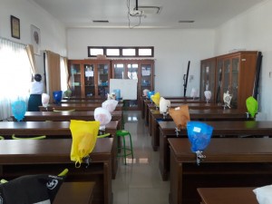 Laboratorium 1