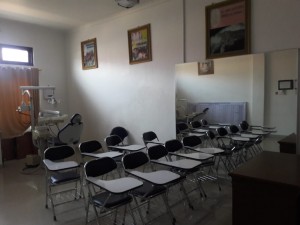Ruang promotif 2