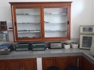 Ruang sterilisasi 2