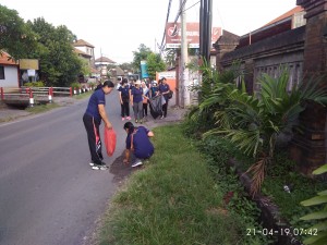 Ultah 18