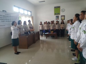 Yudisium 1