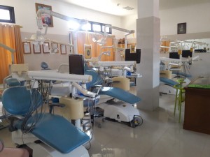 Klinik Yansuh JKG