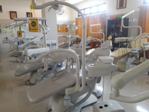Klinik JKG