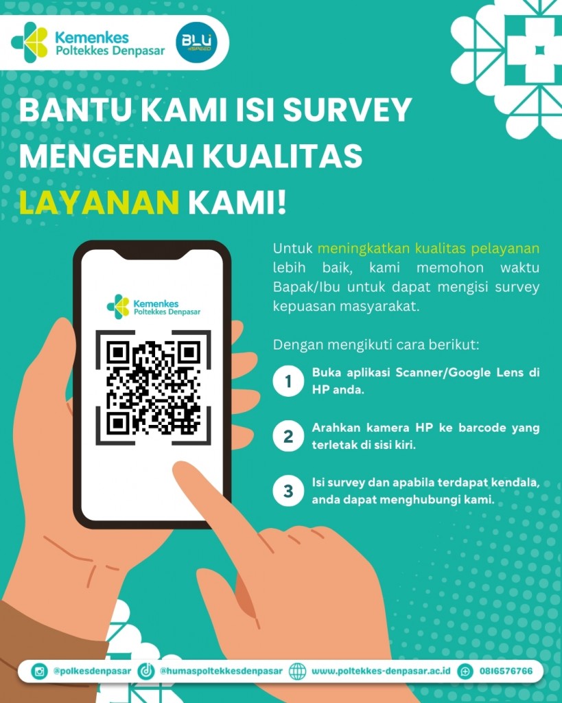Survey Kepuasan Masyarakat