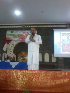 dharma wacana 2017 2