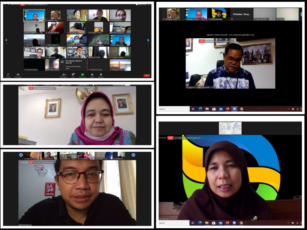 webinar blu