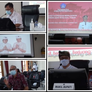Dukungan Vaksinasi C19 Nusa Dua