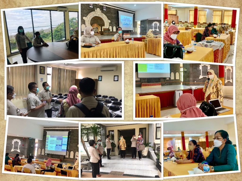 BIMTEK GRIYA SEHAT 2021