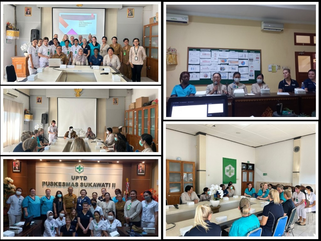 MIDWIFERY GLOBAL 2023