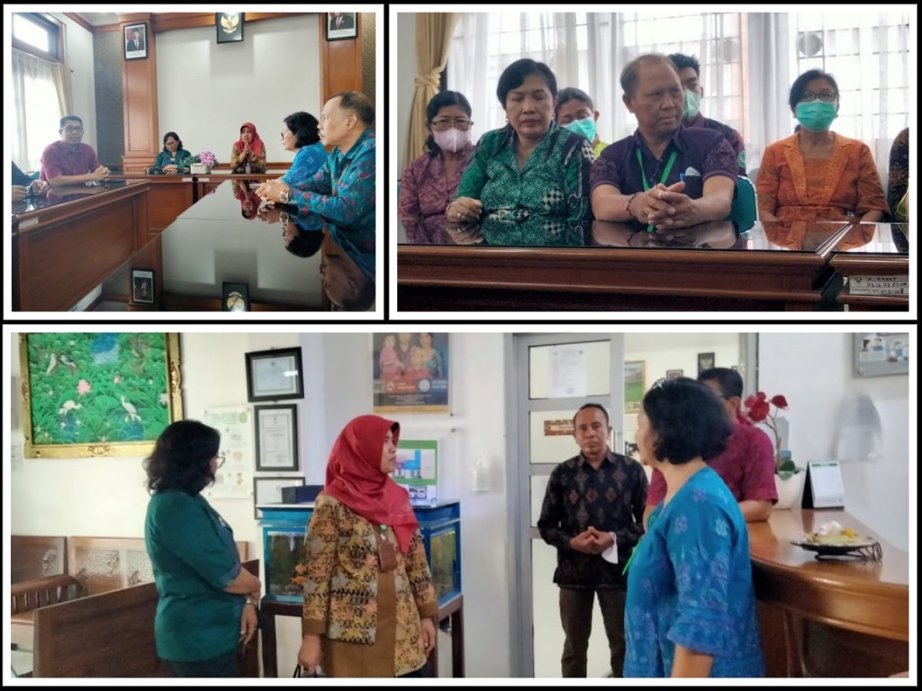 kunjungan dir ke jkg