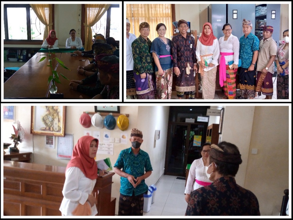 kunjungan dir ke jkl