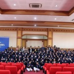 KUNJUNGAN 1