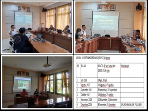 klinik pratama 1