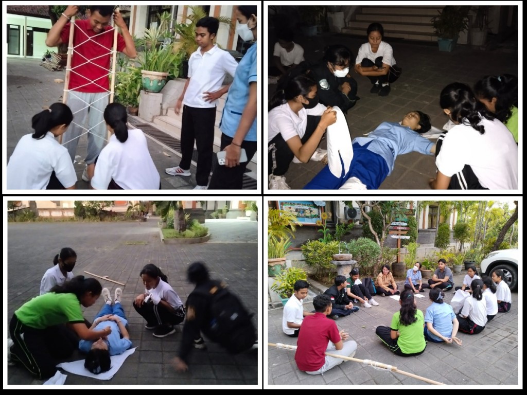 ukm pramuka