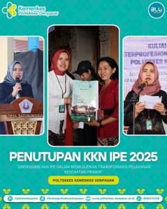 Feed Dokumentasi